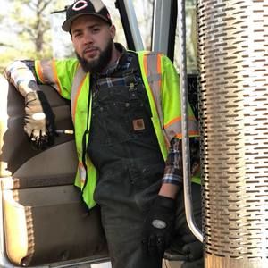 Meet your Posher, Alphonso